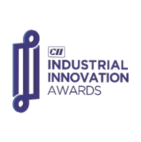 industrial innovation awards Thejo